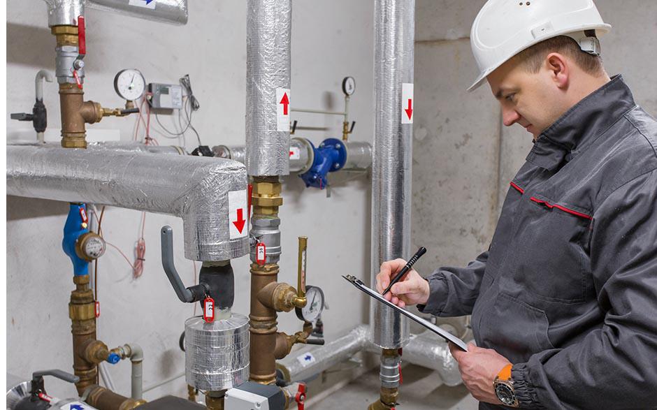 contrat entretien chaudière gaz Ivry-sur-Seine